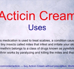 Acticin