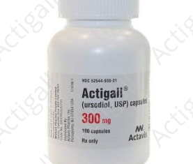 Actigall