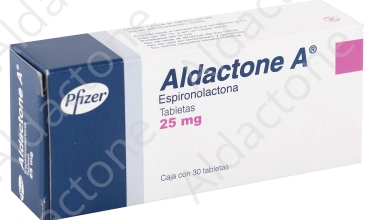 Aldactone