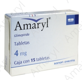 Amaryl