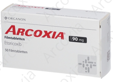 Arcoxia