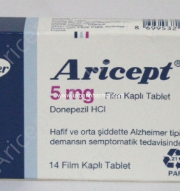 Aricept