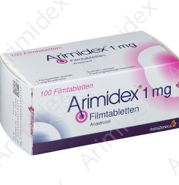 Arimidex