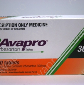 Avapro