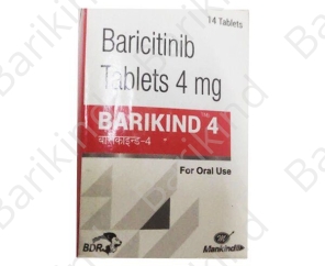 Barikind