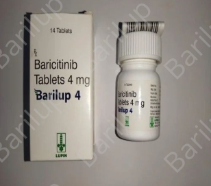 Barilup