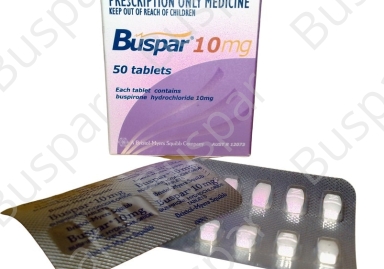 Buspar