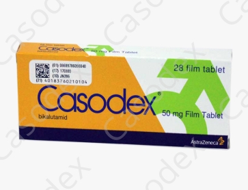 Casodex