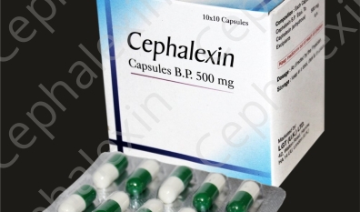 Cephalexin