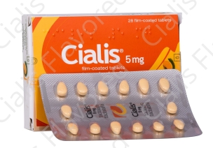 Cialis Flavored