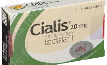 Cialis femminile