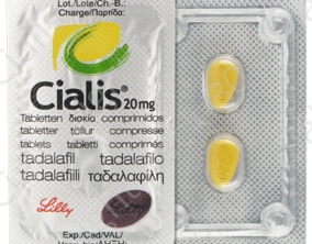 Cialis Light Pack-30