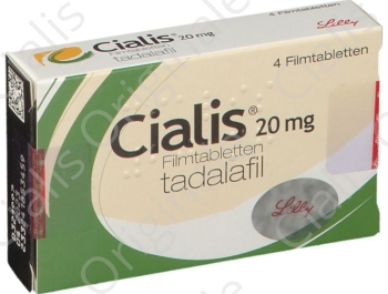 Cialis Originale