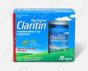 Claritin