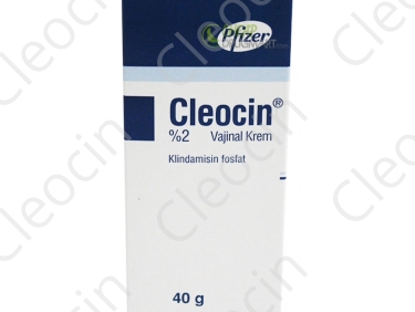 Cleocin