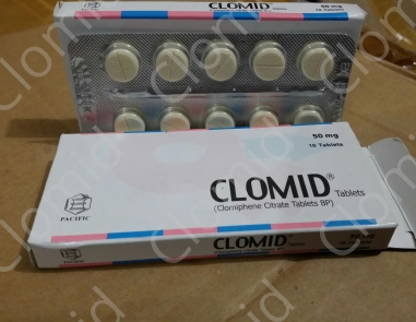 Clomid