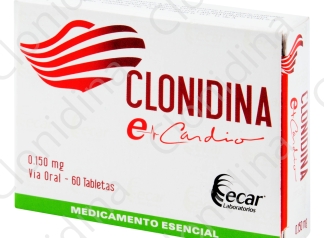 Clonidina