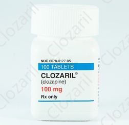 Clozaril