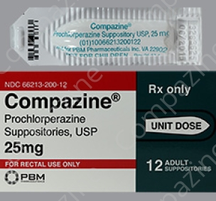 Compazine