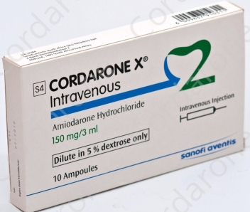 Cordarone