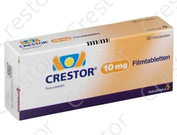 Crestor