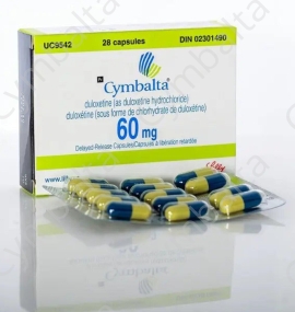 Cymbalta