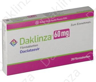 Daklinza