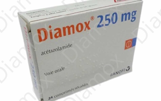 Diamox