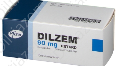 Diltiazem