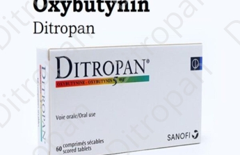 Ditropan