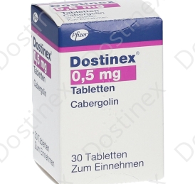 Dostinex