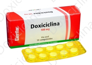 Doxiciclina