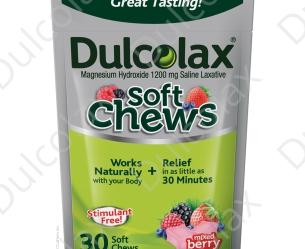 Dulcolax