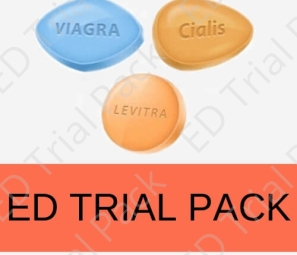 ED Trial Pack