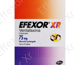 Effexor Xr