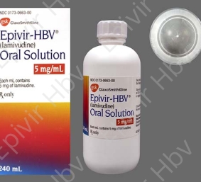 Epivir Hbv