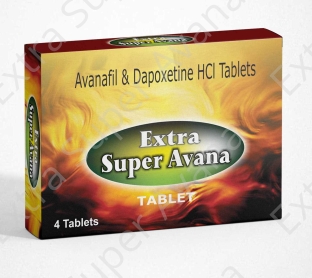 Extra Super Avana 