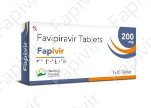 Fapivir