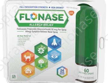 Spray nasale Flonase