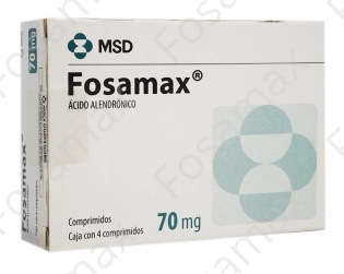 Fosamax