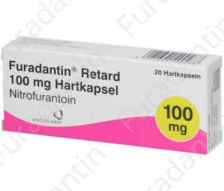 Furadantin