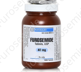 Furosemide