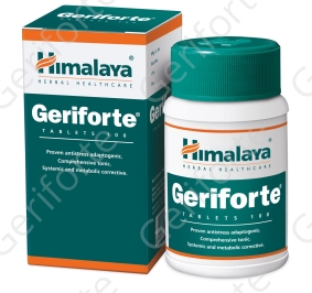 Geriforte