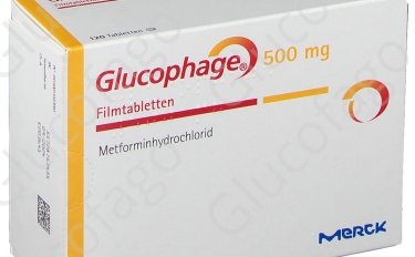 Glucofago