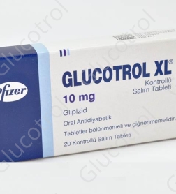 Glucotrol