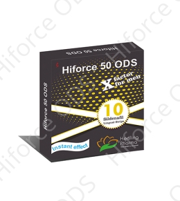 Hiforce ODS