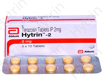 Hytrin