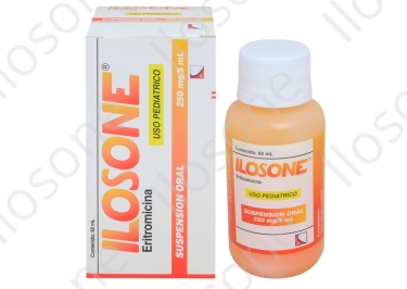 Ilosone