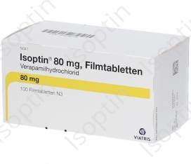 Isoptin