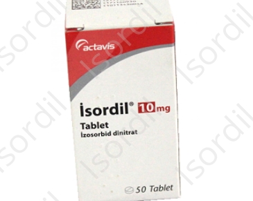 Isordil